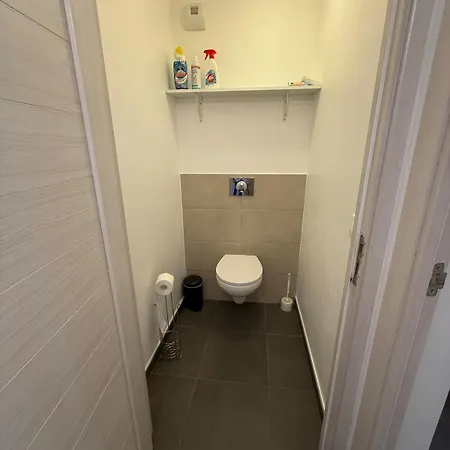 Edera - Wifi, Tv, Piscine Lägenhet Bonifacio (Corsica)