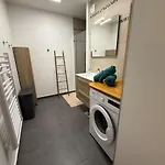 Apartment Edera - Wifi, Tv, Piscine