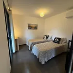 Edera - Wifi, Tv, Piscine Apartment