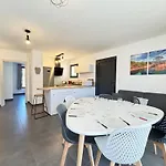 Edera - Wifi, Tv, Piscine Apartment