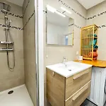 Apartment Edera - Wifi, Tv, Piscine Bonifacio (Corsica)