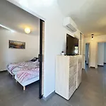 Edera - Wifi, Tv, Piscine Apartment Bonifacio (Corsica)