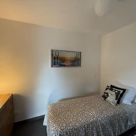 Edera - Wifi, Tv, Piscine * Bonifacio (Corsica)
