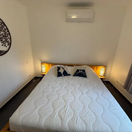 Апартаменты Edera - Wifi, Tv, Piscine