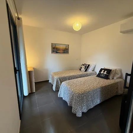 Edera - Wifi, Tv, Piscine Апартаменты