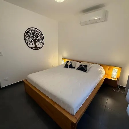 Апартаменты Edera - Wifi, Tv, Piscine