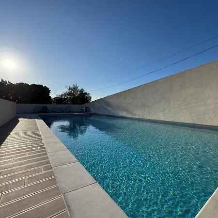 Apartment Edera - Wifi, Tv, Piscine Bonifacio (Corsica)