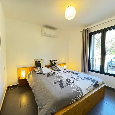 Apartment Edera - Wifi, Tv, Piscine