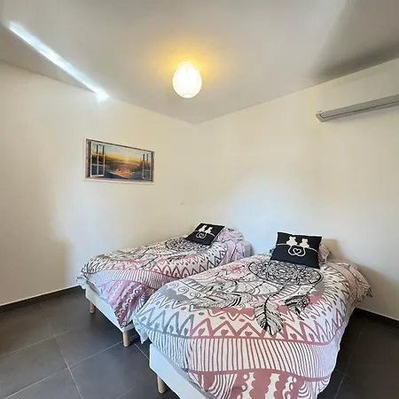 Edera - Wifi, Tv, Piscine Apartment Bonifacio (Corsica)