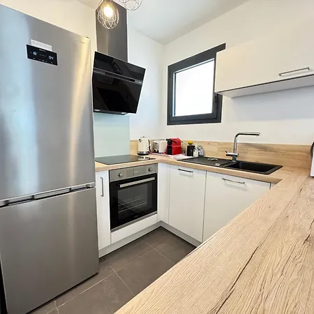 Edera - Wifi, Tv, Piscine *