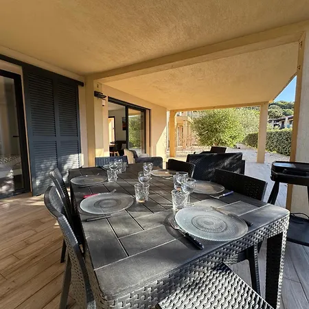 Edera - Wifi, Tv, Piscine Apartment