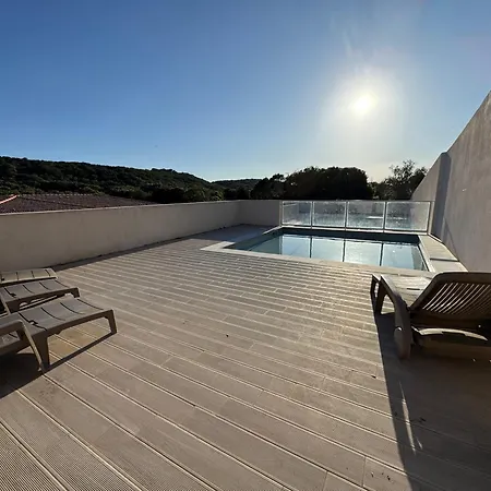 Apartment Edera - Wifi, Tv, Piscine
