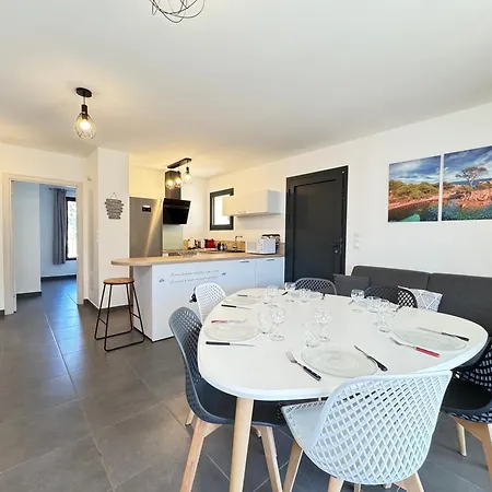 Edera - Wifi, Tv, Piscine Appartamento