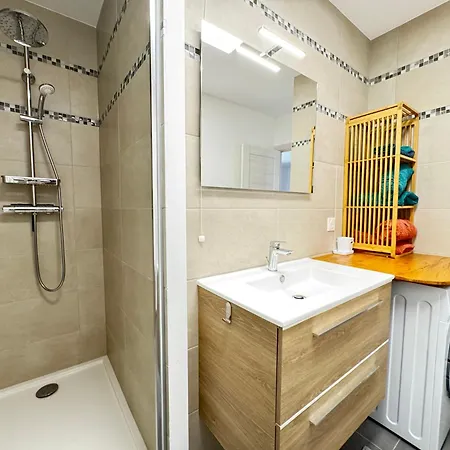 Appartamento Edera - Wifi, Tv, Piscine Bonifacio (Corsica)