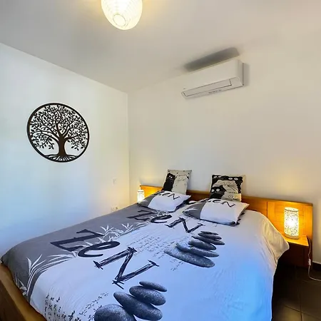 Appartamento Edera - Wifi, Tv, Piscine *