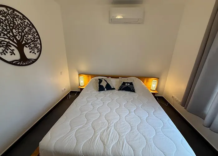 Daire Edera - Wifi, Tv, Piscine