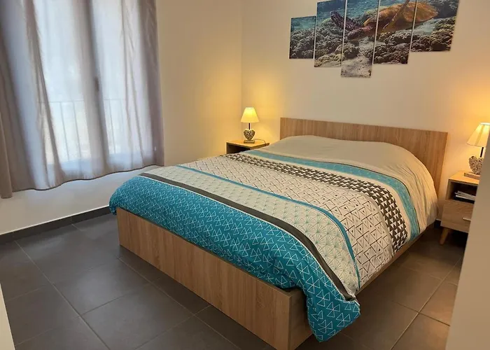 Edera - Wifi, Tv, Piscine Appartamento *