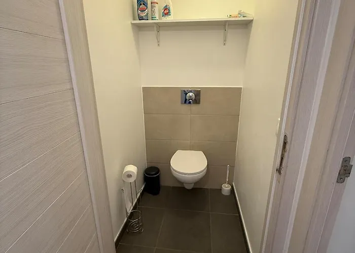 Edera - Wifi, Tv, Piscine Daire Bonifacio (Corsica)