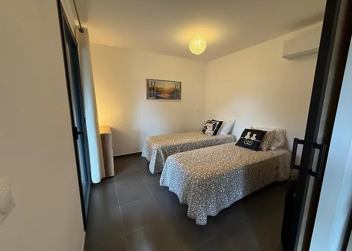 Edera - Wifi, Tv, Piscine Appartamento